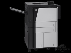 惠普LaserJet Enterprise M806x+(CZ245A)